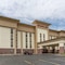 Hampton Inn Jefferson City At Capital Mall - map