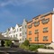Ayres Hotel Costa Mesa Newport Beach - map