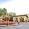 Los Abrigados Resort And Spa - map
