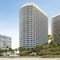 The St. Regis Bal Harbour Resort - map