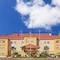 La Quinta Inn & Suites By Wyndham Alvin - map