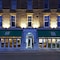 The Beaumont Hotel - map