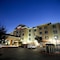 Fairfield Inn & Suites By Marriott Santa Maria - map