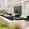 Holiday Inn Dallas Dfw Airport Area West, An Ihg Hotel - map