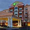Holiday Inn Express Hotel And Suites Nashville-Opryland By Ihg - map