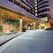 San Diego Marriott La Jolla - map