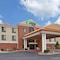 Holiday Inn Express & Suites - O'fallon  Shiloh By Ihg - map