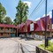 Motel 6 Gatlinburg Smoky Mountains - map
