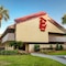 Red Roof Inn Tallahassee-University - map