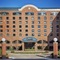 Graduate By Hilton Minneapolis - map