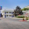 Motel 6 Medford South - map