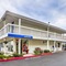 Motel 6 Medford North - map