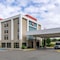 Best Western Plus Bellingham - map