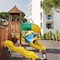Conrad Algarve - map