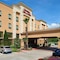 Hampton Inn & Suites Buda - map
