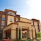 Hampton Inn & Suites Dallas-Desoto - map