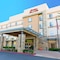 Hampton Inn & Suites Riverside Corona East - map