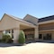 Days Inn By Wyndham Longview South - map