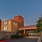 Hampton Inn San Marcos - map