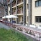 Aparthotel Sant Andreu - map