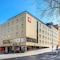 Ibis Bregenz - map