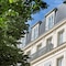 Best Western Hotel Restaurant Aduard - map