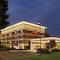 Hampton Inn Atlanta Stone Mountain - map