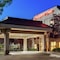 Hampton Inn Sacramento Rancho Cordova - map