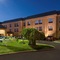 Hampton Inn Provo - map