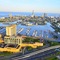 Golden Nugget Atlantic City - map