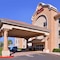 Hampton Inn & Suites Woodland-Sacramento Area - map