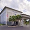 Hampton Inn Daytona Ormond Beach - map