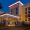 Hampton Inn North Myrtle Beach-Harbourgate - map