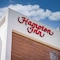 Hampton Inn Morgantown - map
