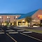 Hampton Inn Slidell - map
