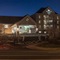 Homewood Suites Durham Chapel Hill I-40 - map
