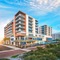 Fairfield Inn & Suites By Marriott Jacksonville Beach - map