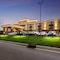 Hampton Inn Columbus West - map