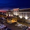 Hampton Inn Lumberton - map