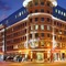 Hampton Inn & Suites Columbus Downtown - map