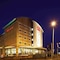Ibis Leicester City - map