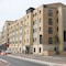 Travelodge Bristol Central - map