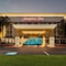 Hampton Inn Houston-Humble - map