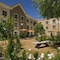 Ayres Hotel Chino Hills - map