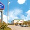 Hampton Inn Lafayette I 10 - map