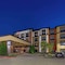 Best Western Plus Tupelo Inn & Suites - map