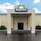 Days Inn By Wyndham Indianapolis East Post Road - map