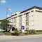 Hampton Inn Cincinnati - map