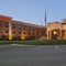 Hampton Inn & Suites Edgewood Aberdeen-South - map