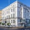 Citrus Hotel Eastbourne By Compass Hospitality - map